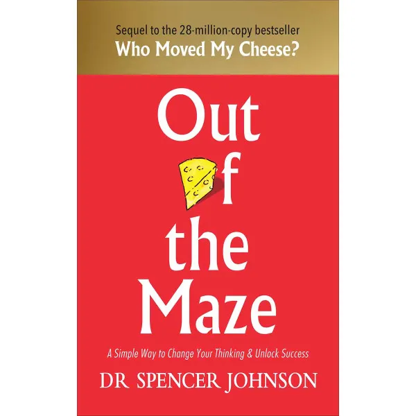 OUT OF THE MAZE