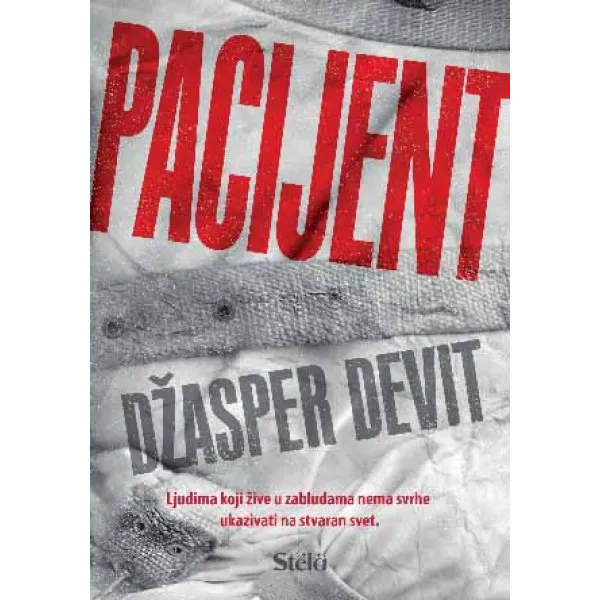 PACIJENT