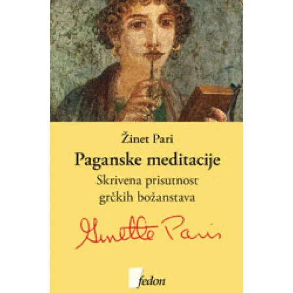 PAGANSKE MEDITACIJE