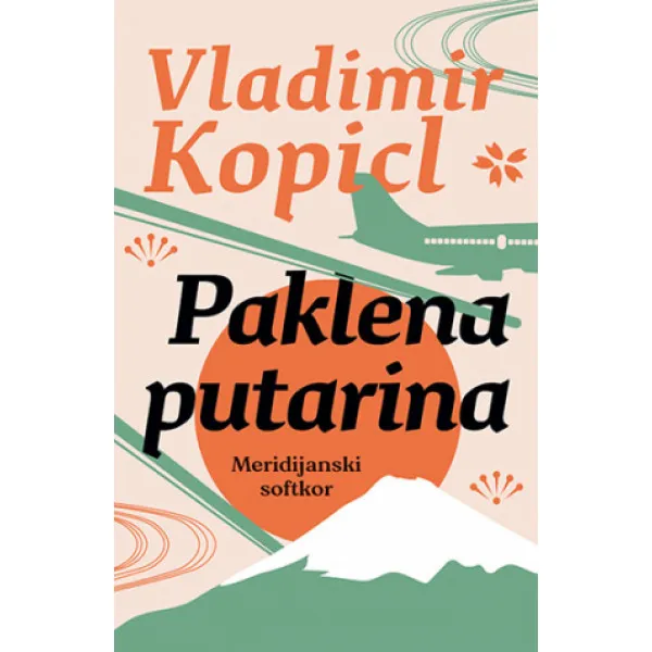 PAKLENA PUTARINA - Vladimir Kopicl