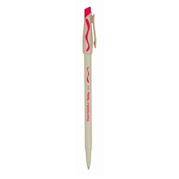 PAPERMATE HO REPLAY CRVENA