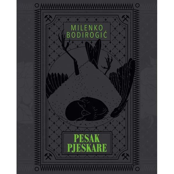 PESAK PJESKARE