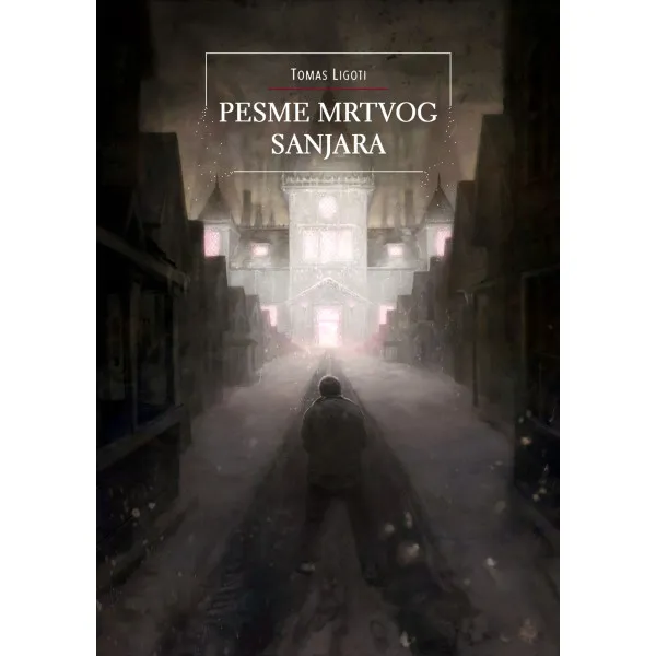 PESME MRTVOG SANJARA