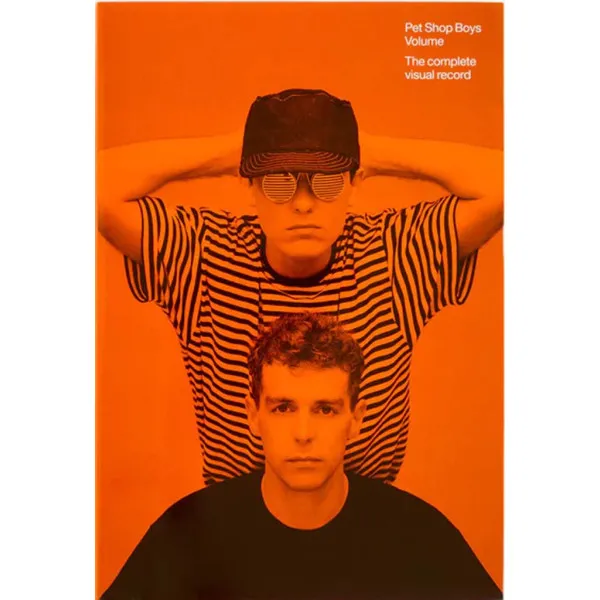 PET SHOP BOYS