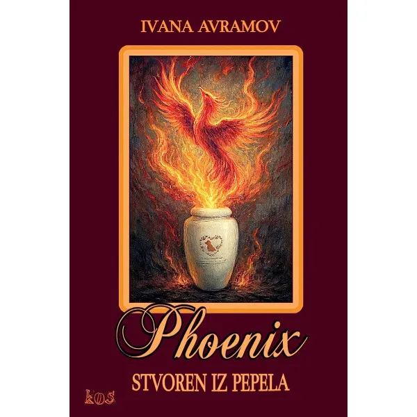 PHOENIX Stvoren iz pepela