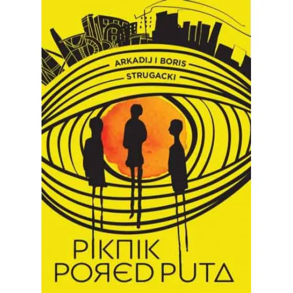 PIKNIK PORED PUTA, II izdanje