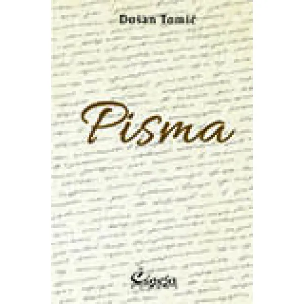 PISMA - Dušan Tomić