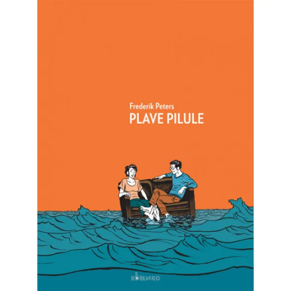 PLAVE PILULE