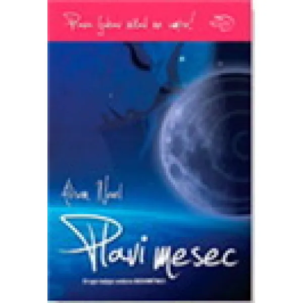 PLAVI MESEC - Alison Noel