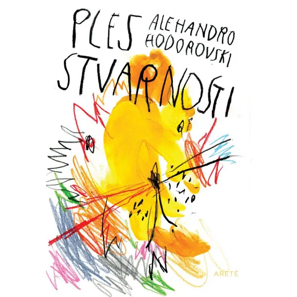 PLES STVARNOSTI - Alehandro Hodorovski