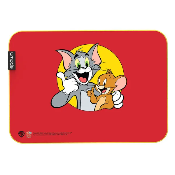 Podloga za miša TOM AND JERRY