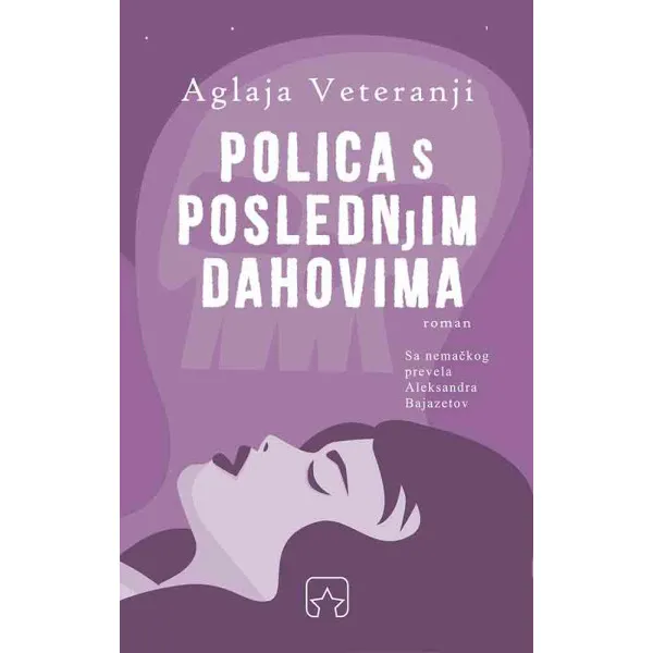 POLICA S POSLEDNJIM DAHOVIMA