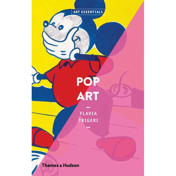 POP ART (Art Essentials)