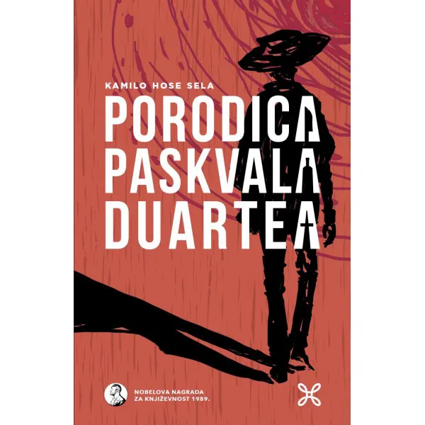PORODICA PASKVALA DUARTEA - Kamilo Hose Sela