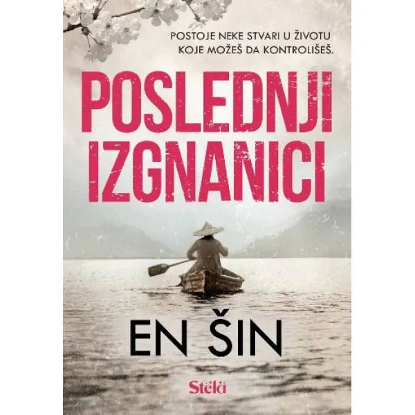 POSLEDNJI IZGNANICI - En Šin