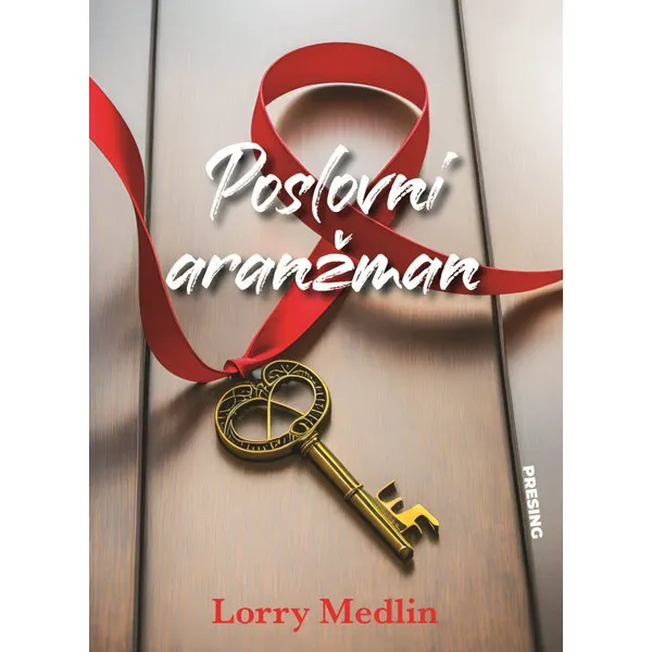 POSLOVNI ARANŽMAN - Lorry Medlin