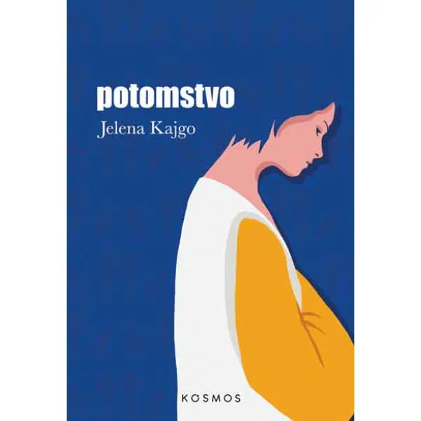POTOMSTVO - Jelena Kajgo