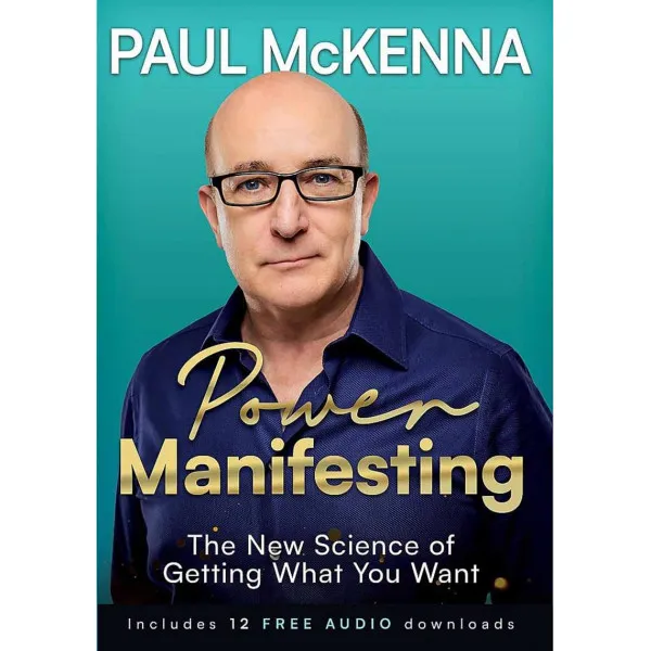 POWER MANIFESTING