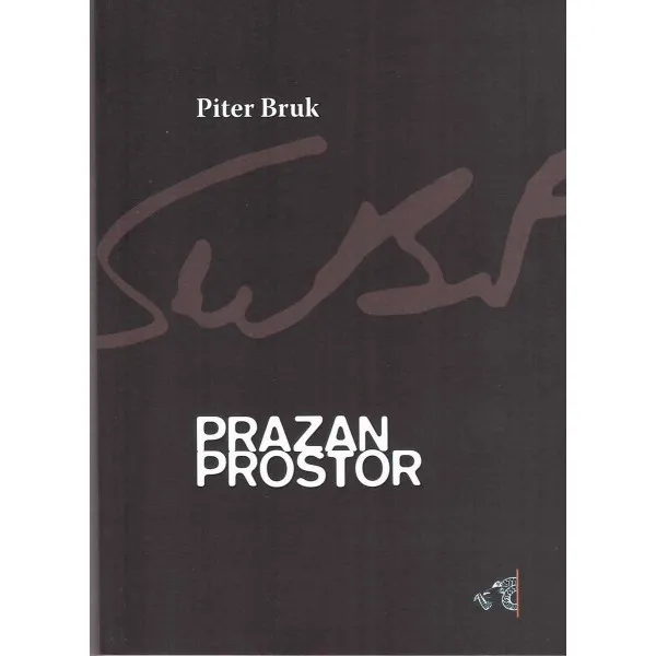PRAZAN PROSTOR