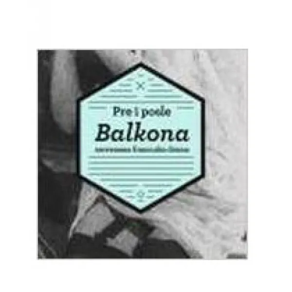 PRE I POSLE BALKONA
