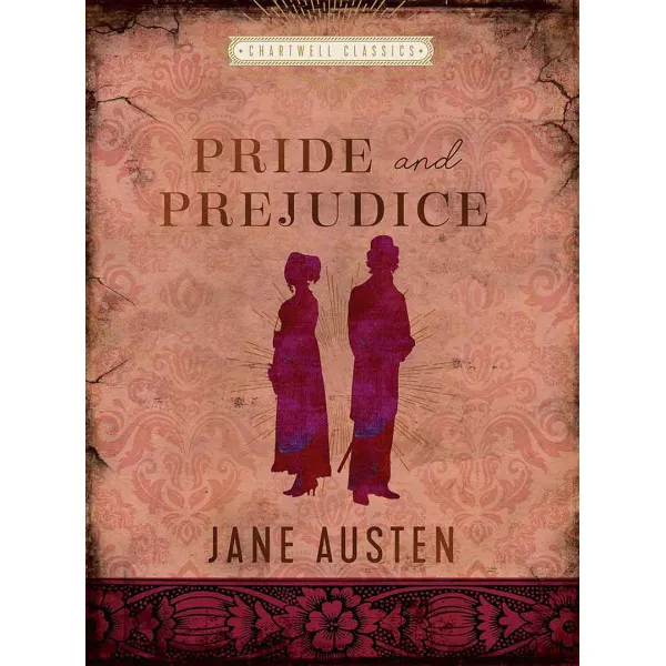 PRIDE AND PREJUDICE