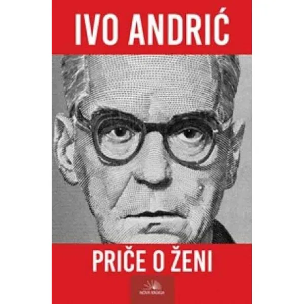 PRIČE O ŽENI