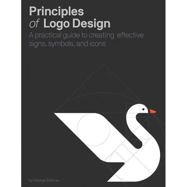 PRINCIPLES OF LOGO DESIGN