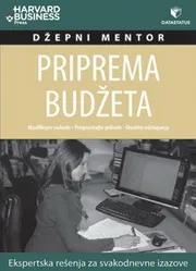 PRIPREMA BUDŽETA