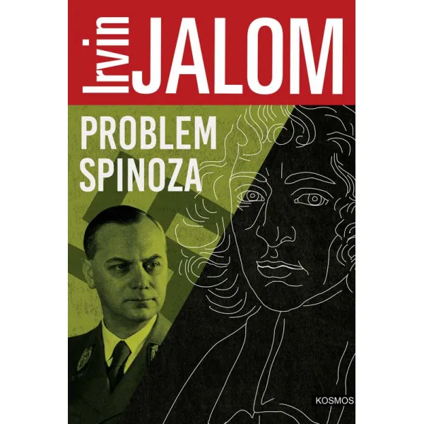 PROBLEM SPINOZA NOVO IZDANJE - Irvin Jalom
