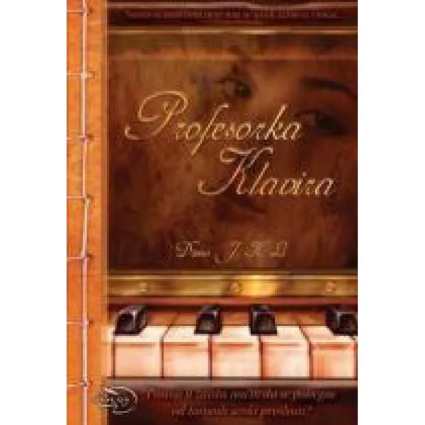 PROFESORKA KLAVIRA - Dženis J. K. Li