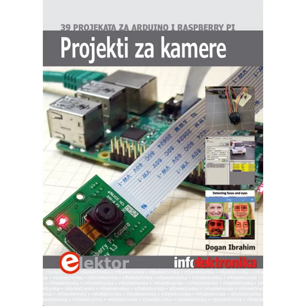 PROJEKTI ZA KAMERE