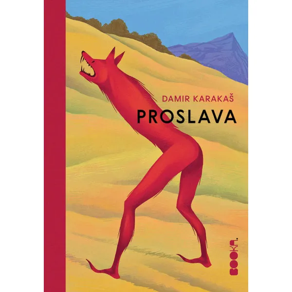 PROSLAVA - Damir Karakaš