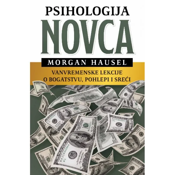PSIHOLOGIJA NOVCA