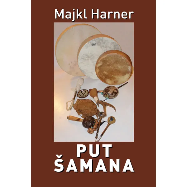 PUT ŠAMANA