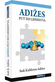 PUT DO LIDERSTVA