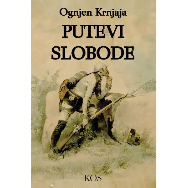 PUTEVI SLOBODE