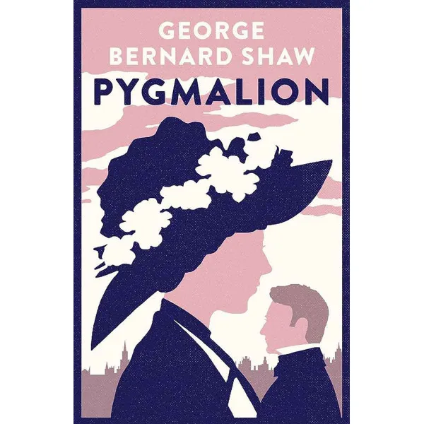 PYGMALION