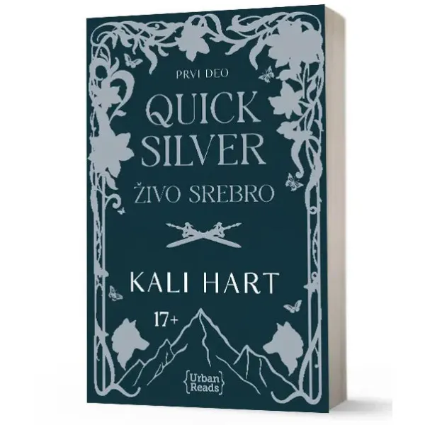 QUICKSILVER ŽIVO SREBRO (Quicksilver 1) TikTok Hit