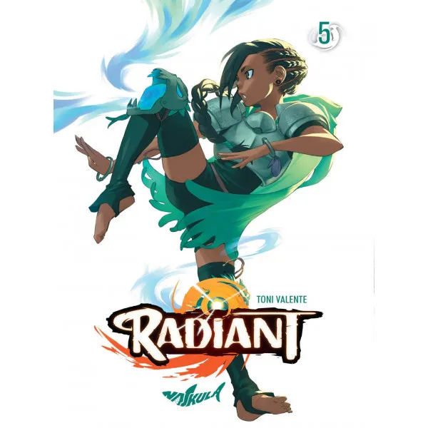 RADIANT 05