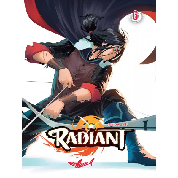 RADIANT 06
