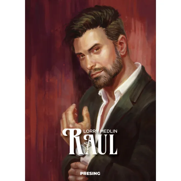 RAUL - Lorry Medlin