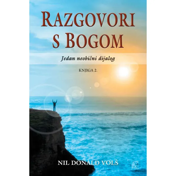 RAZGOVORI S BOGOM II DEO NOVO IZDANJE