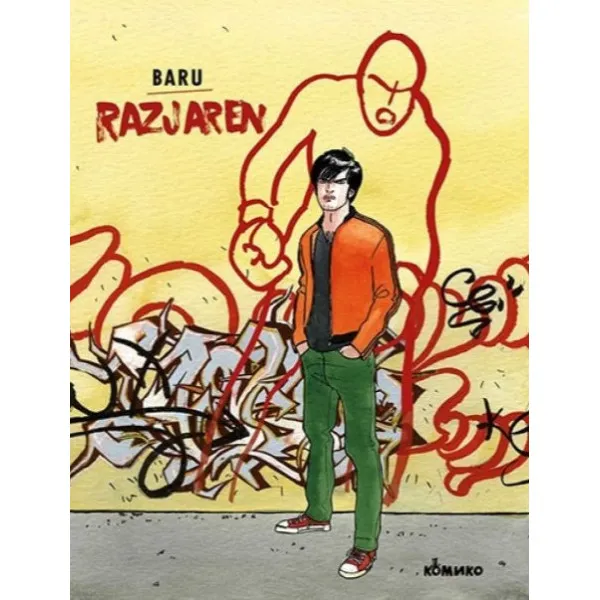 RAZJAREN