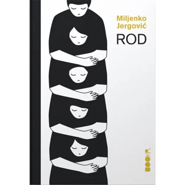 ROD - Miljenko Jergović