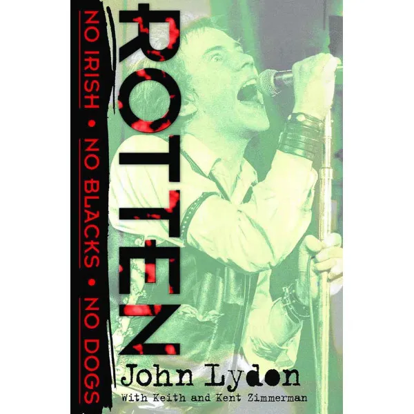 ROTTEN