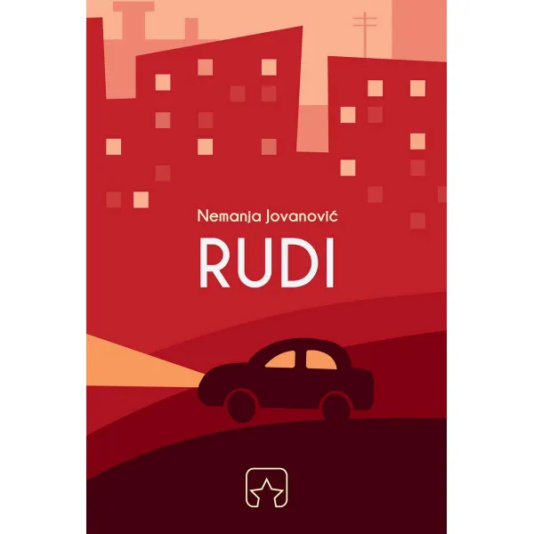 RUDI - Nemanja Jovanović