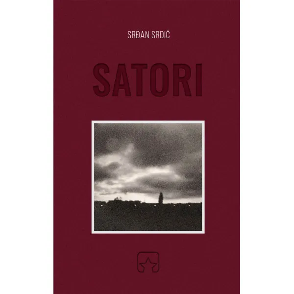 SATORI - Srđan Srdić