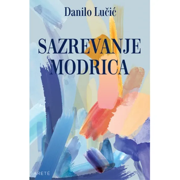 SAZREVANJE MODRICA