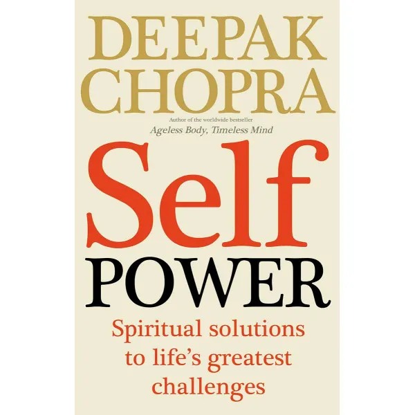 SELF POWER