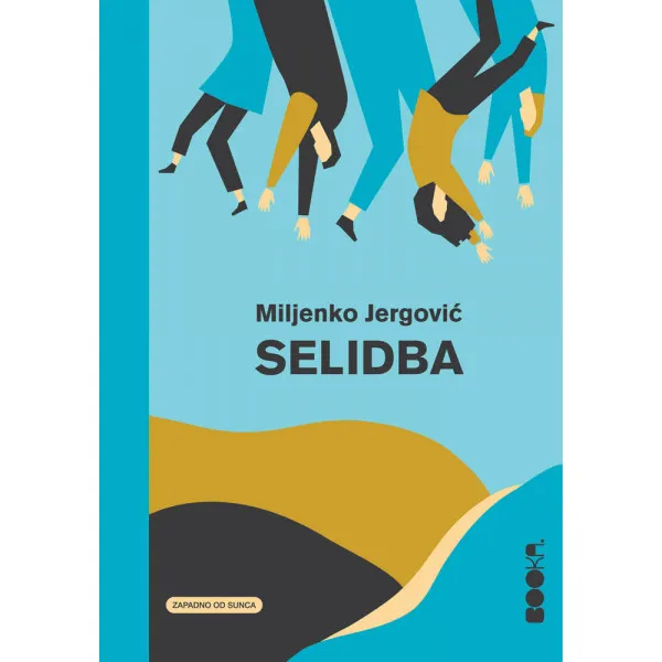 SELIDBA - Miljenko Jergović
